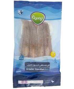 فیله حسون پمینا 700گرمی